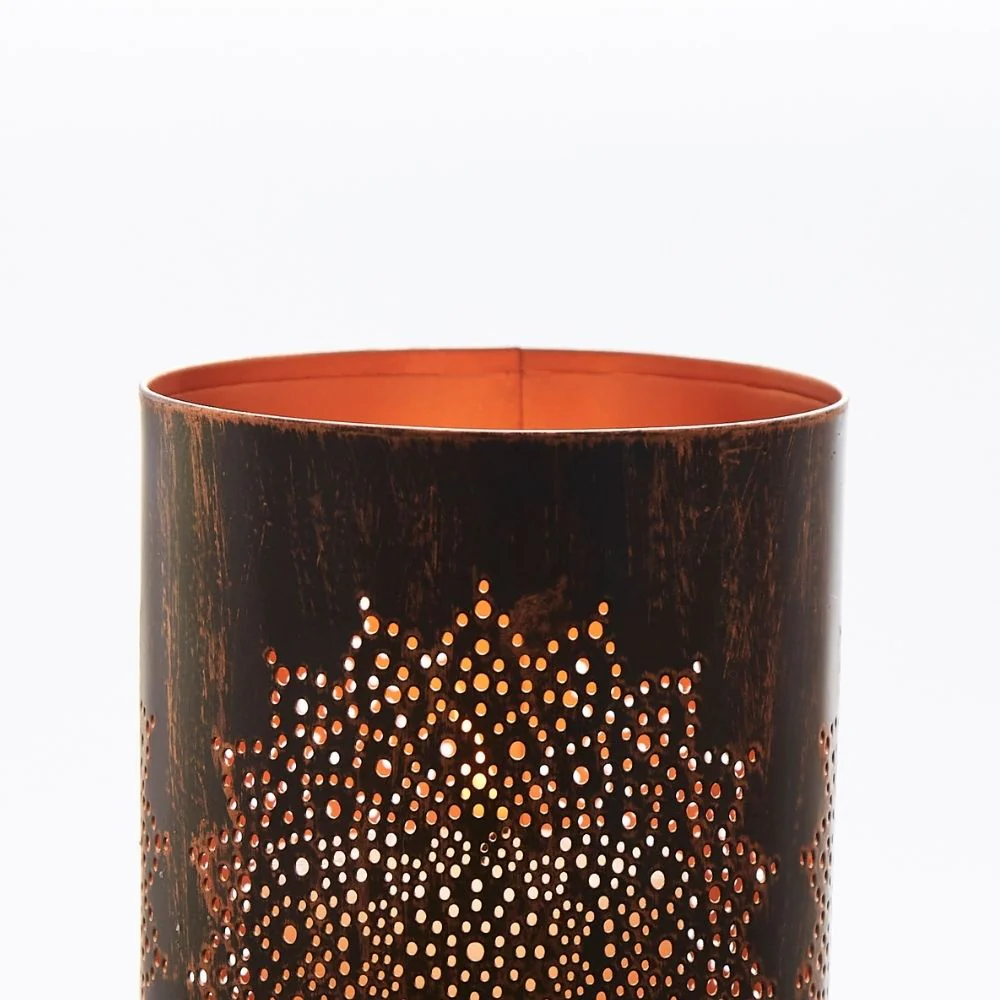 Medium Mandala Lantern
