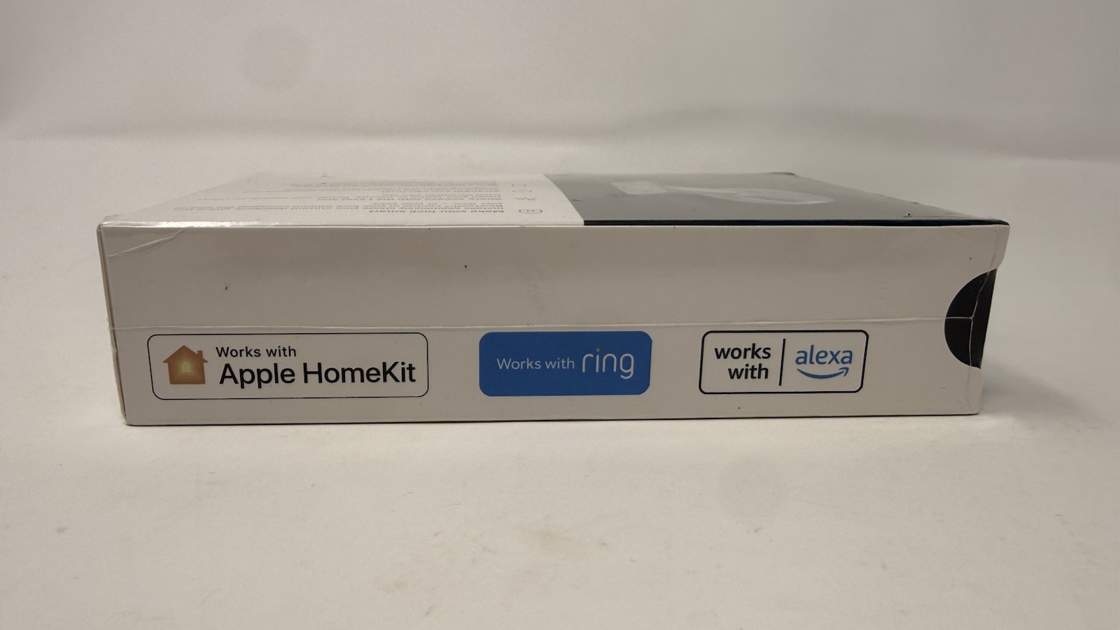 Level Lock Bolt Wi-Fi Smart Deadbolt Lock C-D11U-A3 Internal Replacment *SEALED*