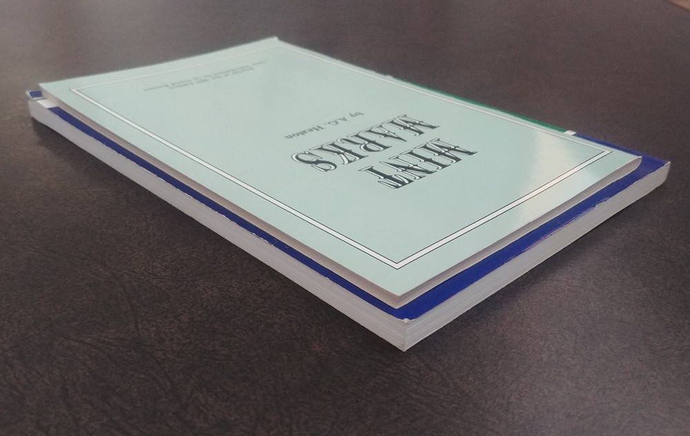 Mint Marks & US Errors Inverts Imperforates Colors Omitted 1992