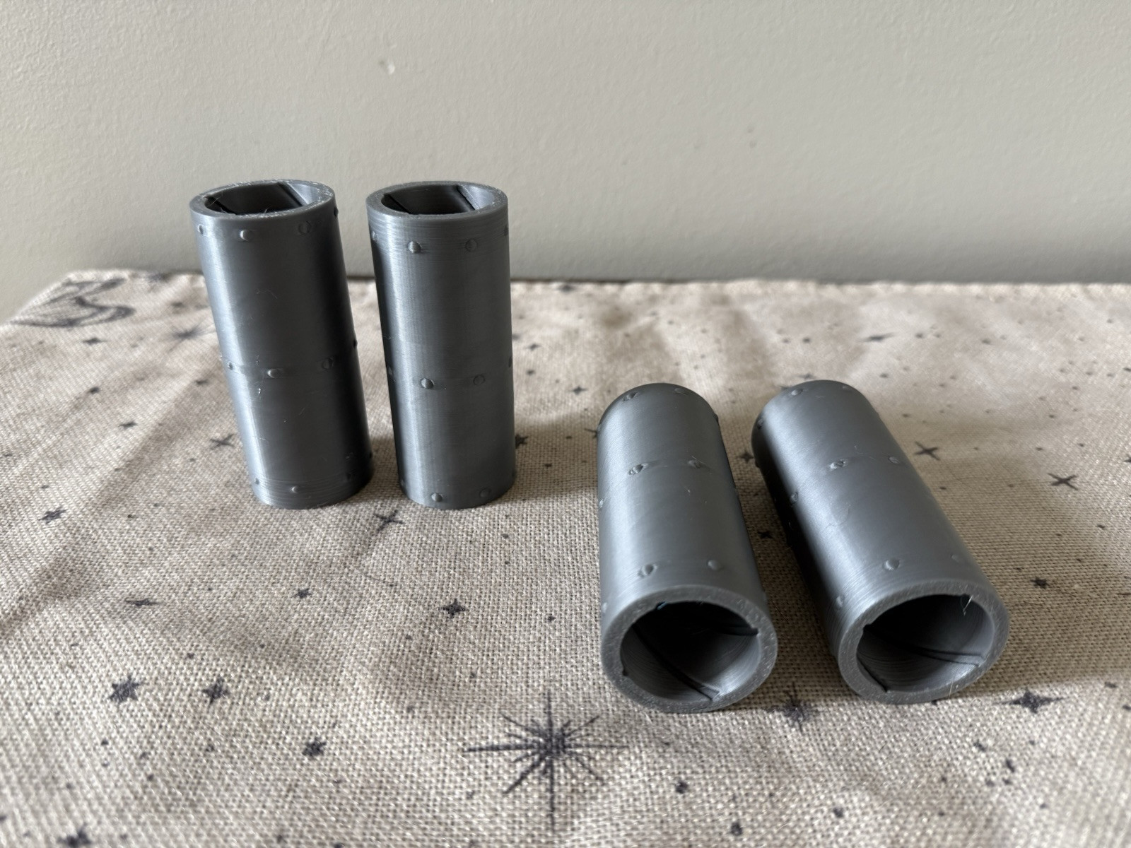 MX500 MX650 SX500 Shock Fork Bushing Replacements For Razor Dirt Bike USA MADE!