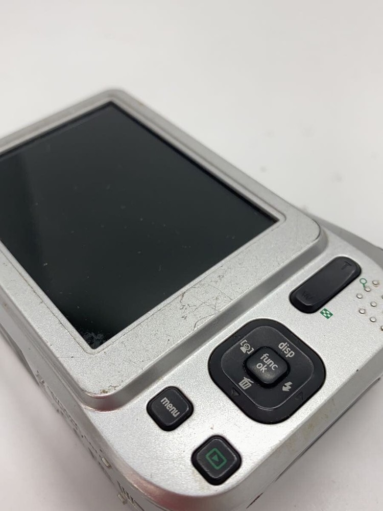 GE Compact digital camera A1255 Used