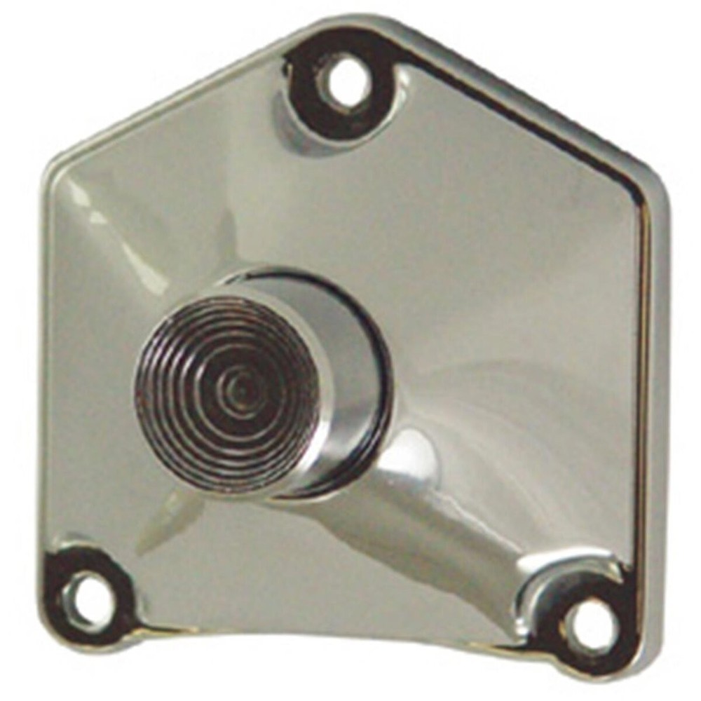 V-Factor Solenoid Cover with Starter Button - 17758