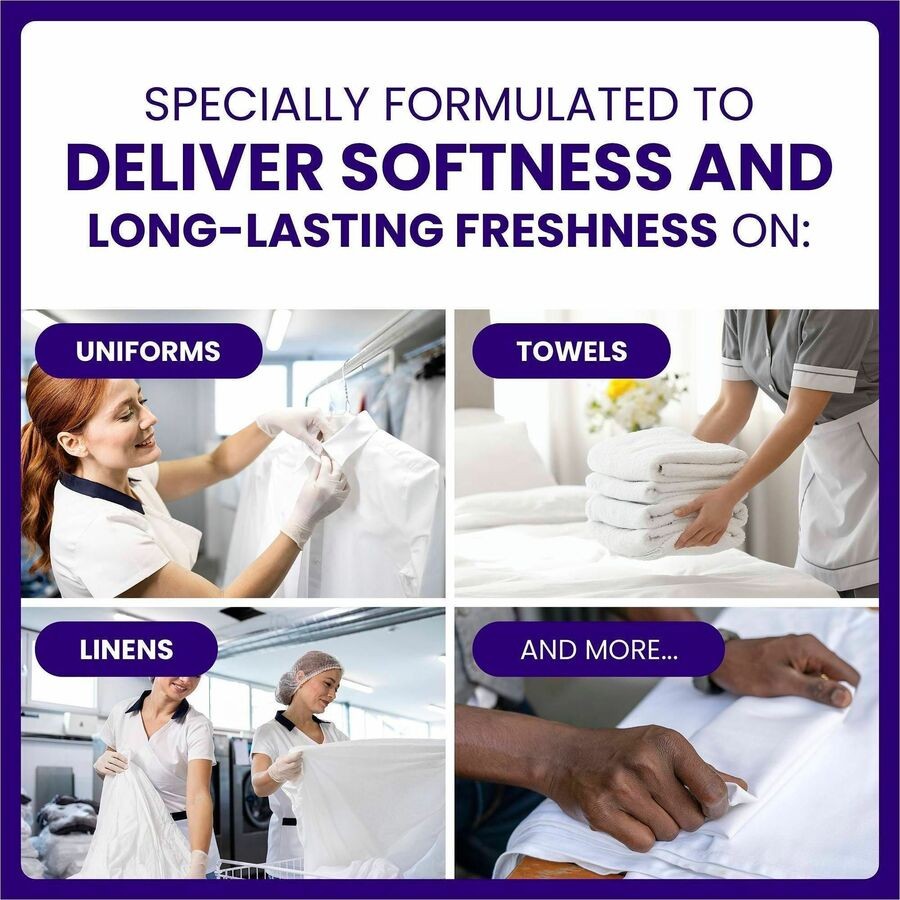 Downy Pro. Fabric Softener (14121ct)