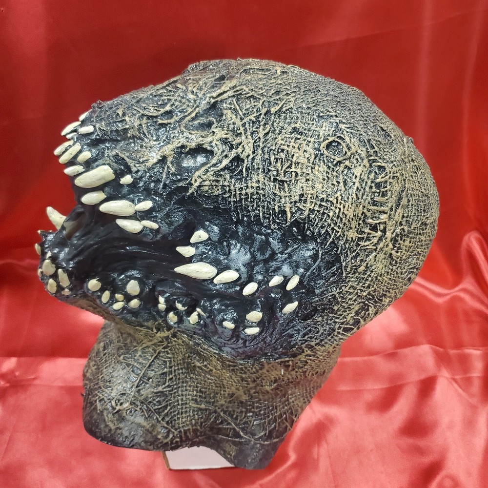 Mr Grimm Mask From Trick or Treat Studios