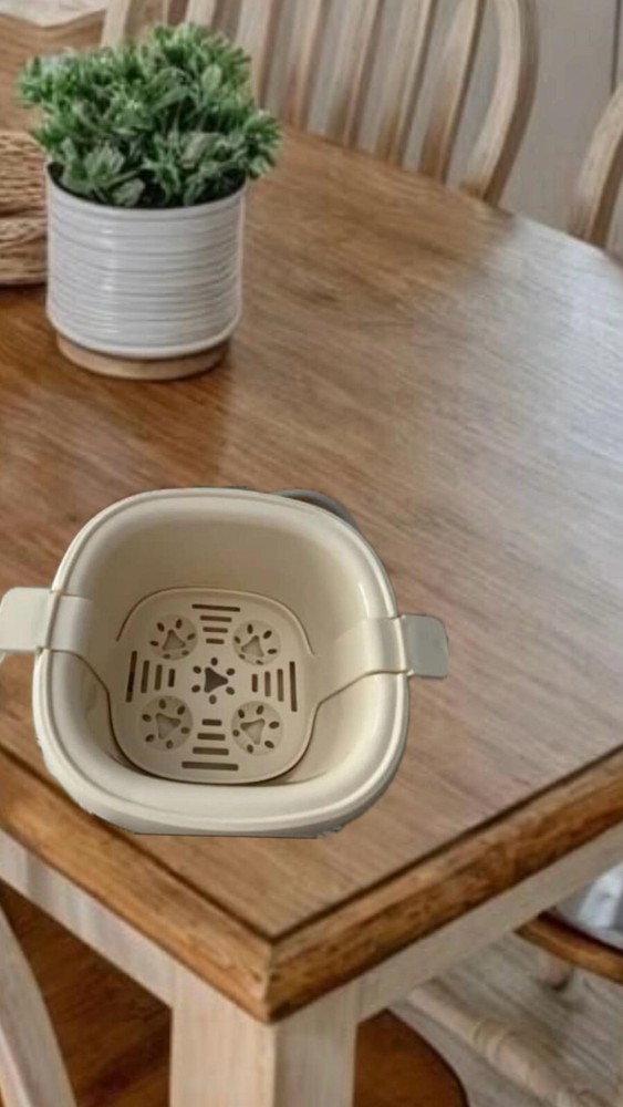 UK Spec Electric Eggs Boiler Multi Purpose Egg Cooker Half Boil Egg Maker