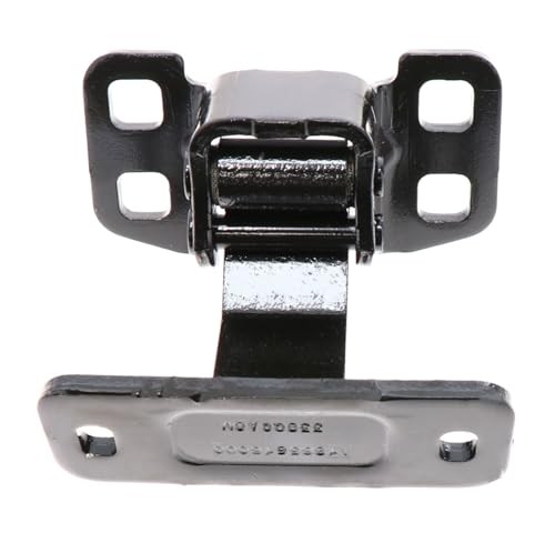 Door Hinge Assembly - A18-65616-000