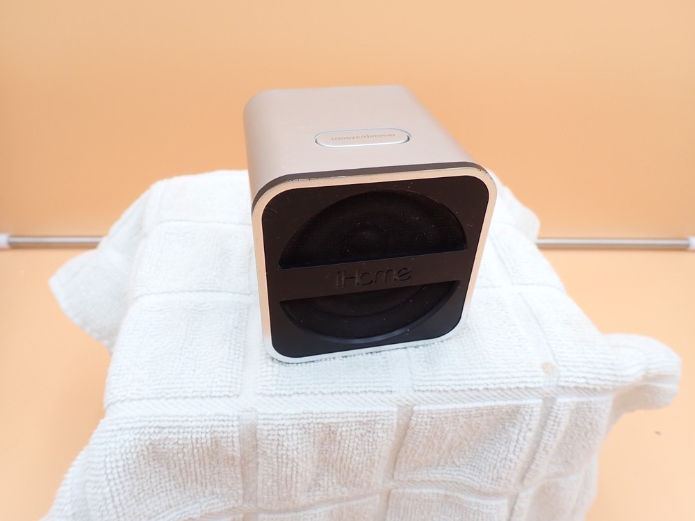 iHome iH51 speaker left speaker replacement