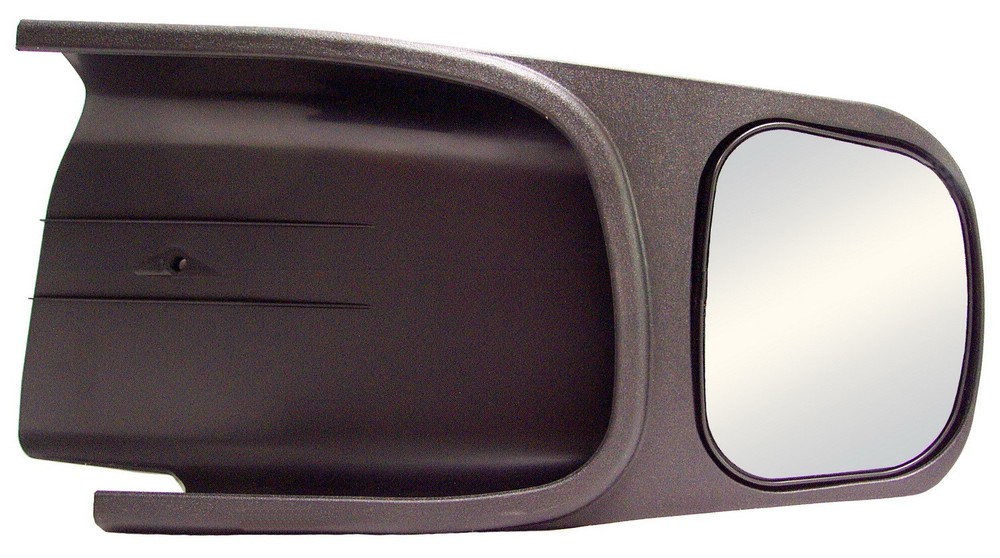 CIPA Mirrors 10702 Custom Towing Mirror