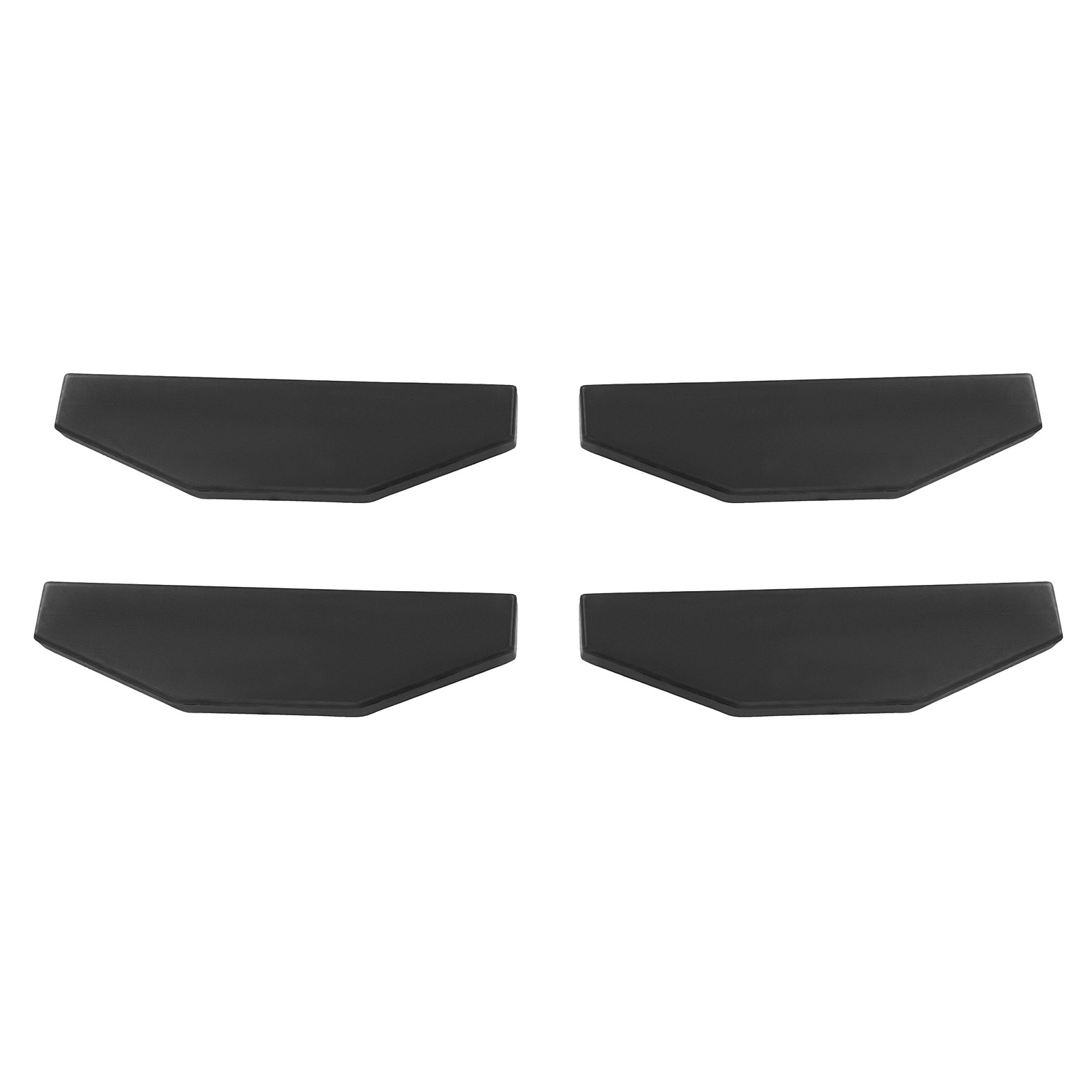 For John Deere 310 310E 325 410 710 Backhoes 4 Stabilizer Street Pad #AT195669