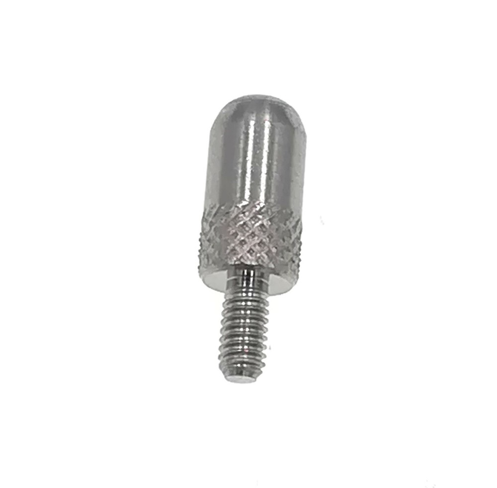 Element Shell Contact Point For Dial Indicator 10mm Length M2.5 Mitutoyo 101118