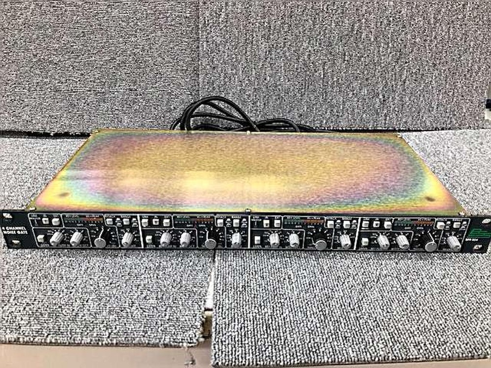 Bss Dpr-504 Effector No.nm1560