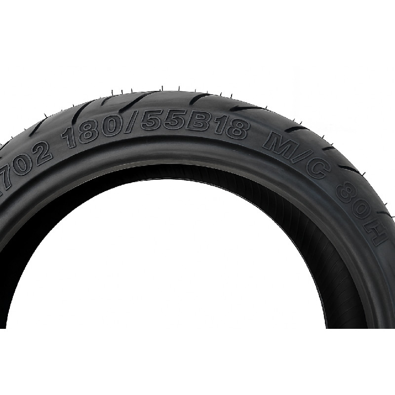 Kenda K6702 Cataclysm 180/55B18 Rear Cruiser Tire Dual Compound 6-Ply Tubeless