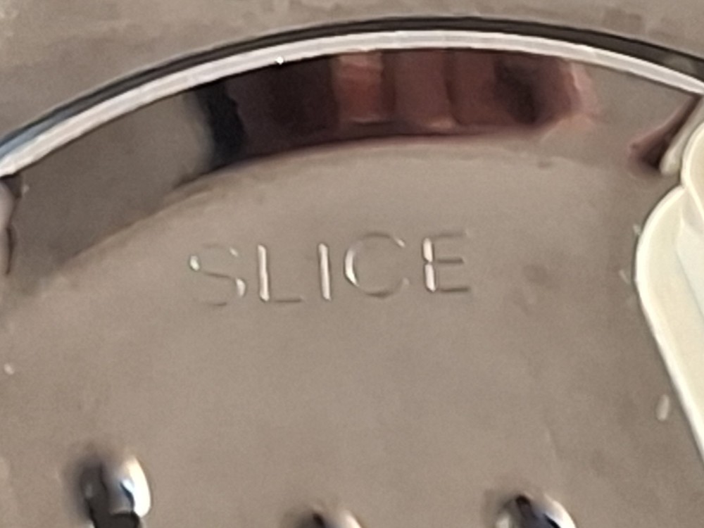 West Bend Food Processor 6500 Blade Only Replacement part High Performance