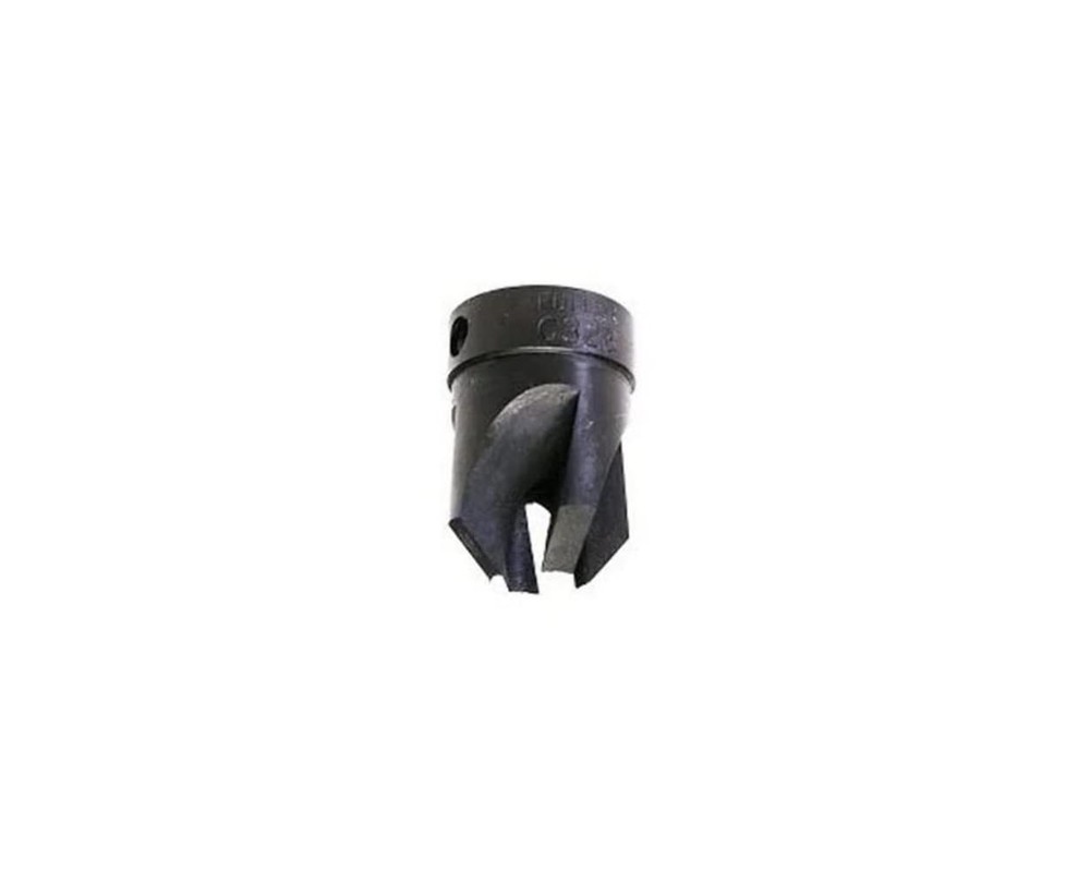 W.L. Fuller C9 3/8" Type "C" Countersink for 3/16" Drill Bits