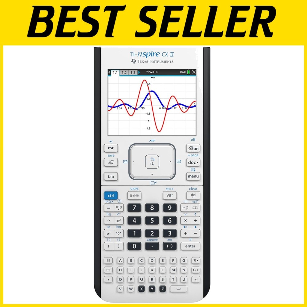 Color Graphing Calculator with Python Programming