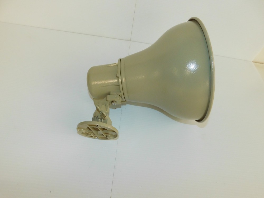 ^^ BOGEN MODEL SPT15A SPEAKER WITH VARIABLE TAP XFMR - NEW (ASP11)