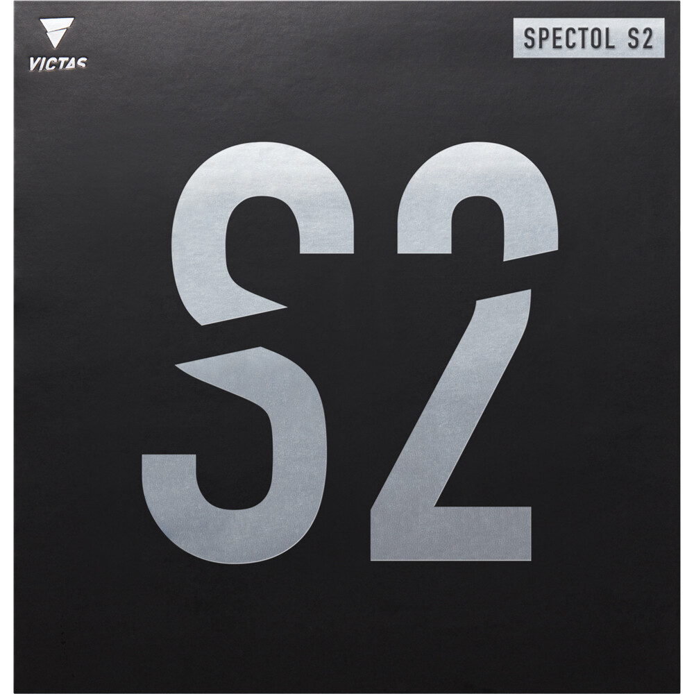 VICTAS - SPECTOL S2 - Table Tennis Rubber