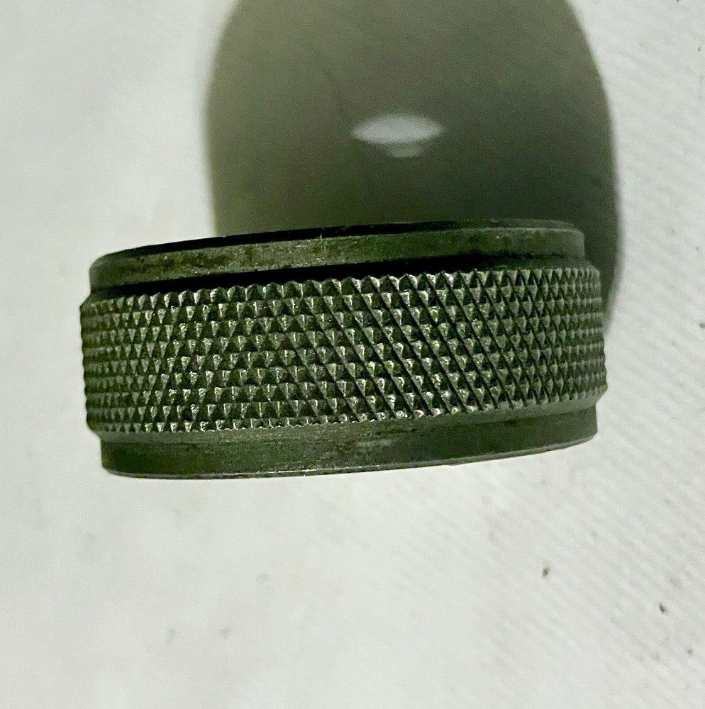 .7091" Bore Setting Ring Gage