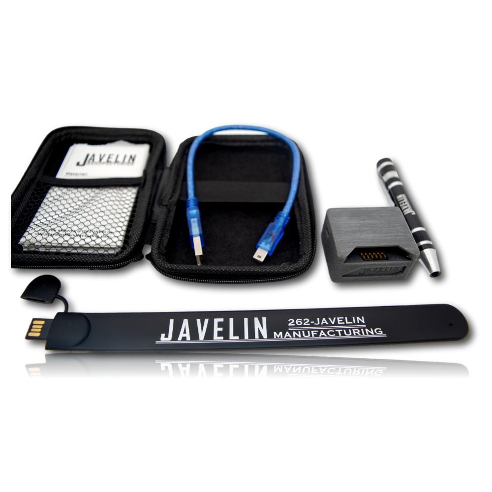 Model 00: Model & Support Refill System for Stratasys® Classic Printers USB