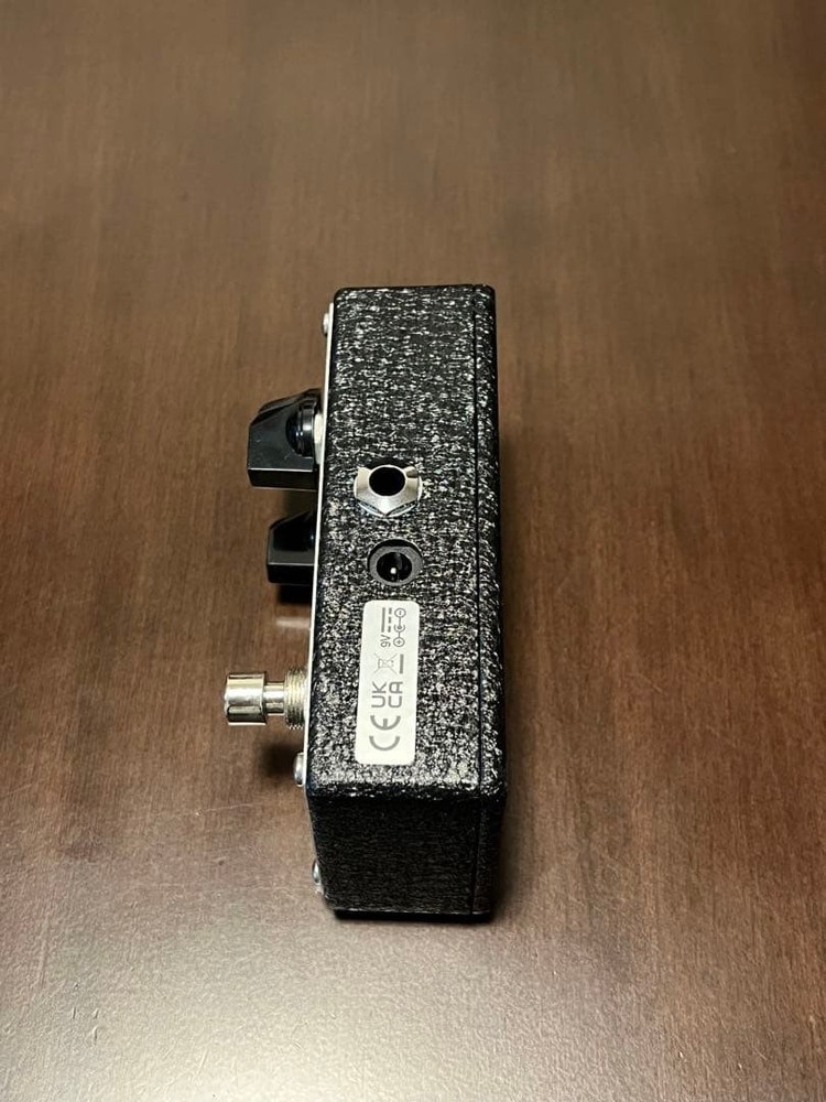 MXR ECHOPLEX DELAY 413293