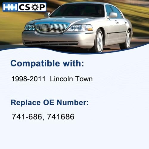 Front Left Driver Side Power Window Regulator with Motor Front Driver Side