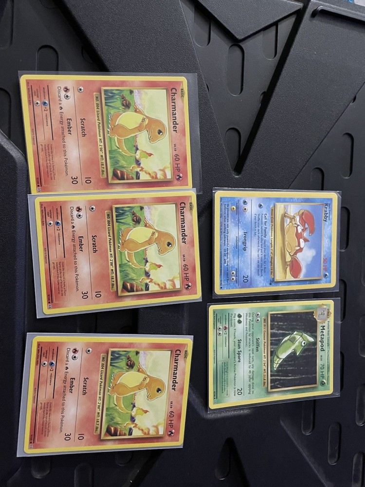 2016 Pokemon XY Evolutions Lot