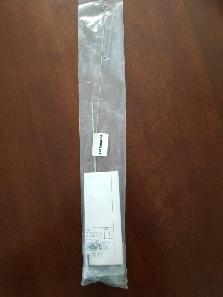Motorola 4782005H04 Rod Antenna