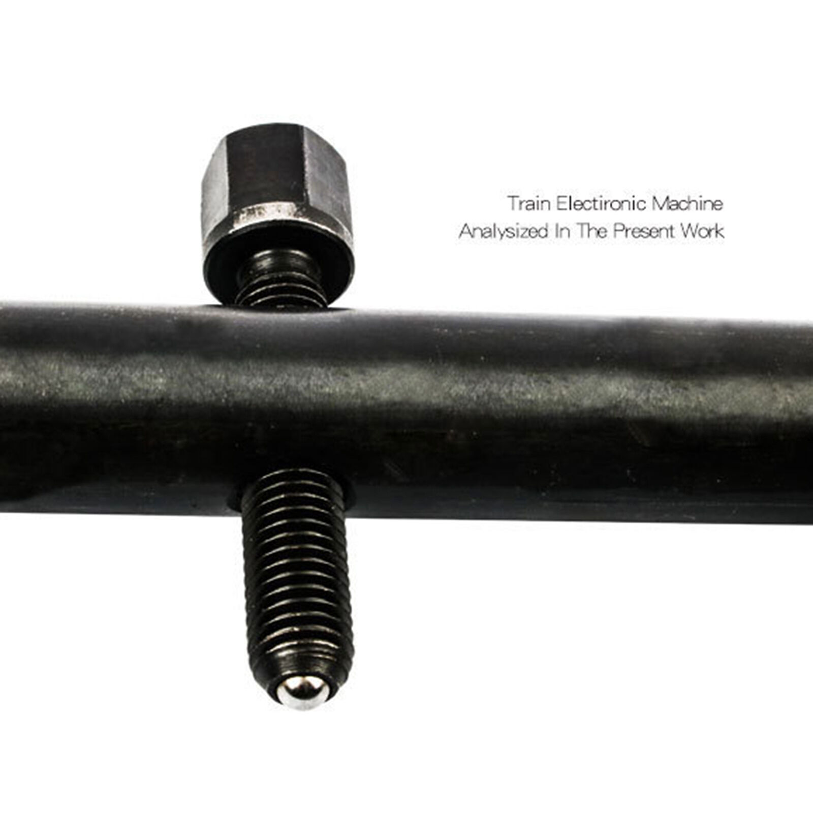 New 35mm -165mm Universal puller For Ribbed Drive Pulley Crankshaft Tool Remover