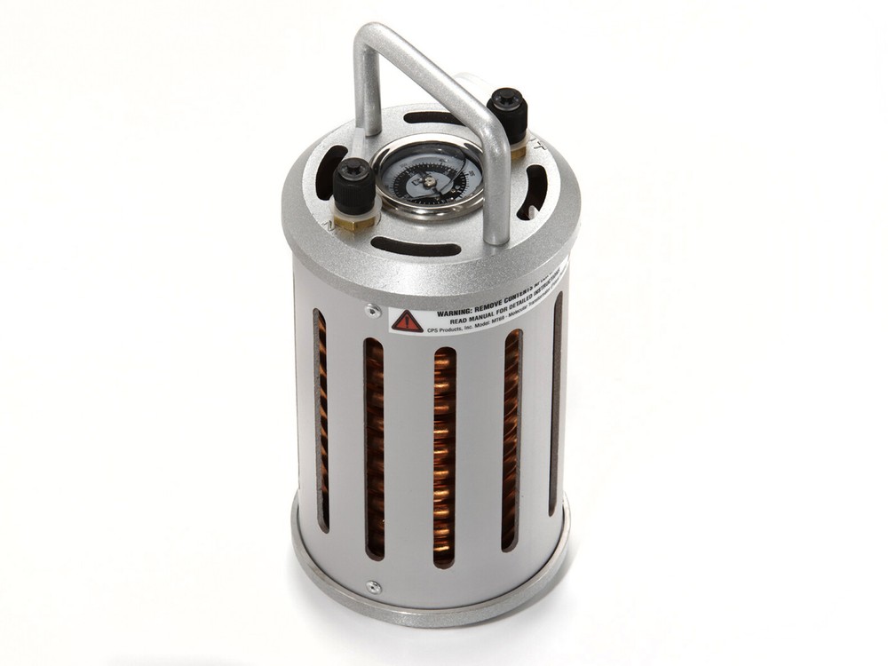 CPS MT69 Pro-Set® Molecular Transformator Sub Cooler