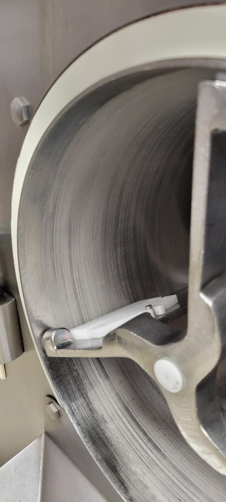 Carpigiani Compacta 3003 Combo Machine Ice Cream Gelato