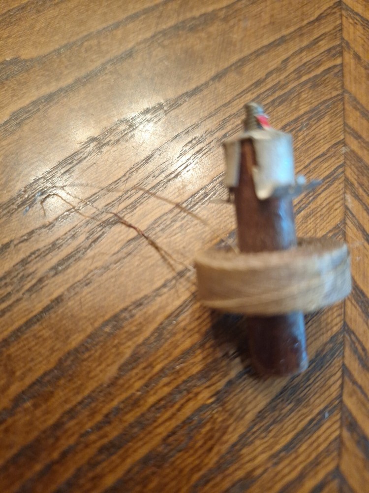 Adjustable Coil Lot 25pc 23mH 2mH