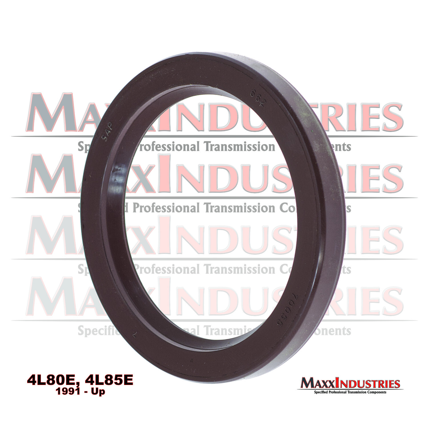 4L80E 4L85E GM Transmission Rear Case Seal - 8675517