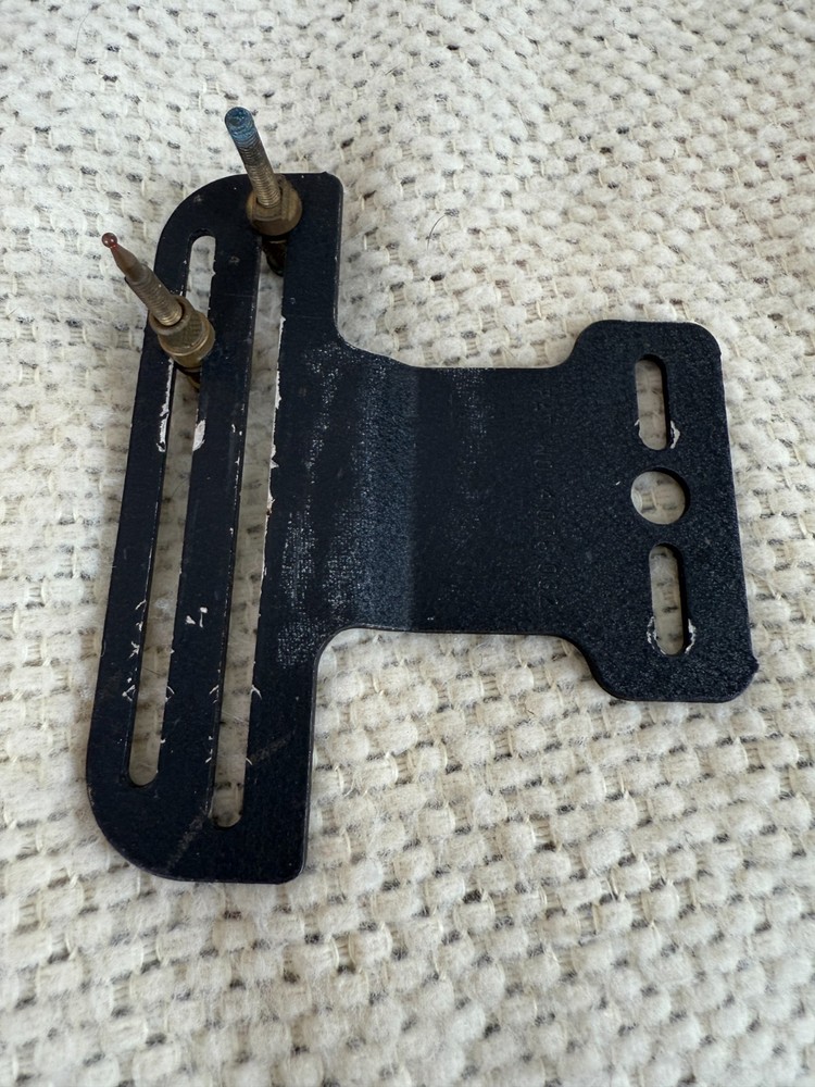 Vintage Bear Archery Sight