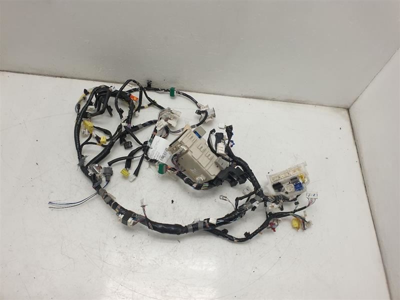 13 SCION XD DASH WIRE HARNESS 82141-5DN73