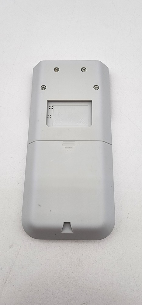 SimpliSafe SSKP3 Security Keypad White Wireless Used Works