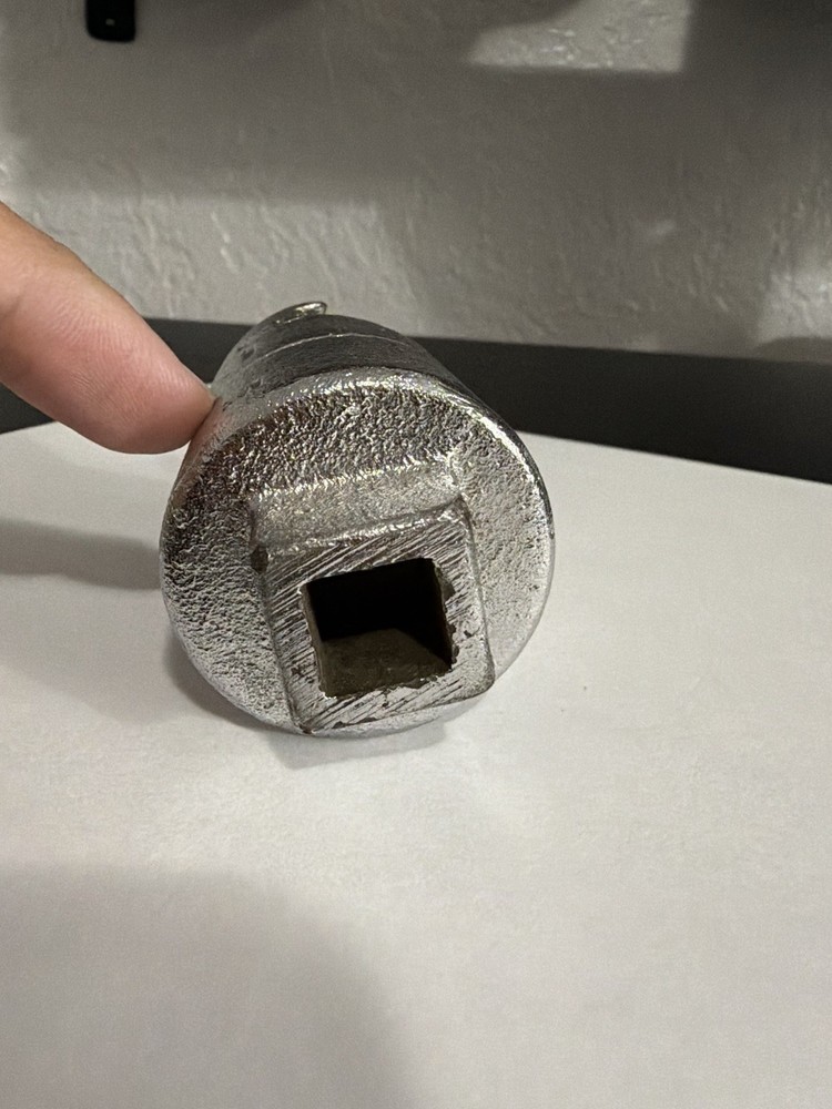 Reliable RC1 Fire Sprinkler Head Wrench Socket