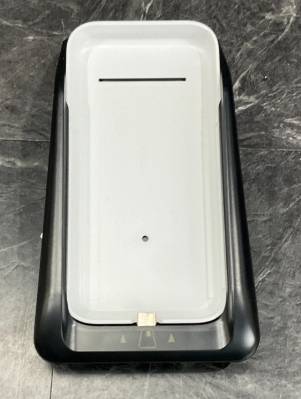 InVue Terminal Cradle CT3002-INVU ❤️️ ✅ ❤️️ ✅ OPEN BOX ❤️️ ✅ ❤️️ ✅