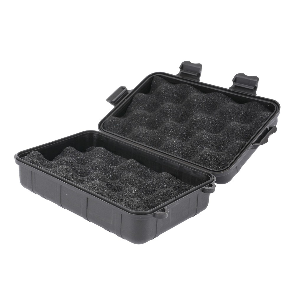 Shockproof Box Outdoor PE Inner Lining Plastic Shockproof Composite Material