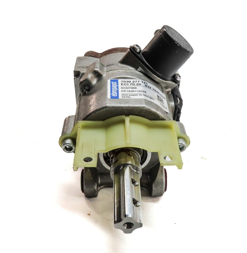 2013 AUDI A8 (D4 4H) DYNAMIC STEERING COLUMN CONTROL MOTOR