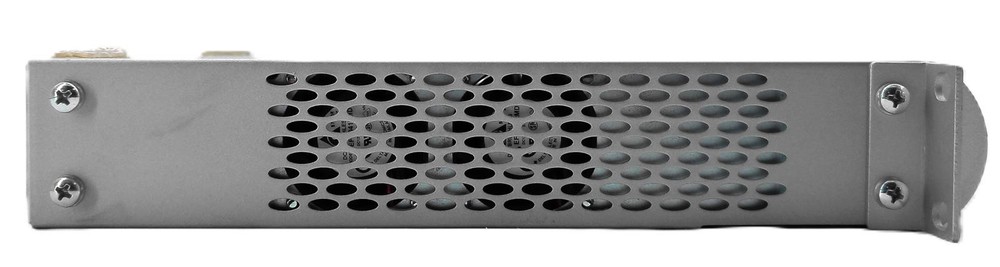 POLYCOM VSX7000E 1U CODEC VIDEO CONFERENCING SYSTEM