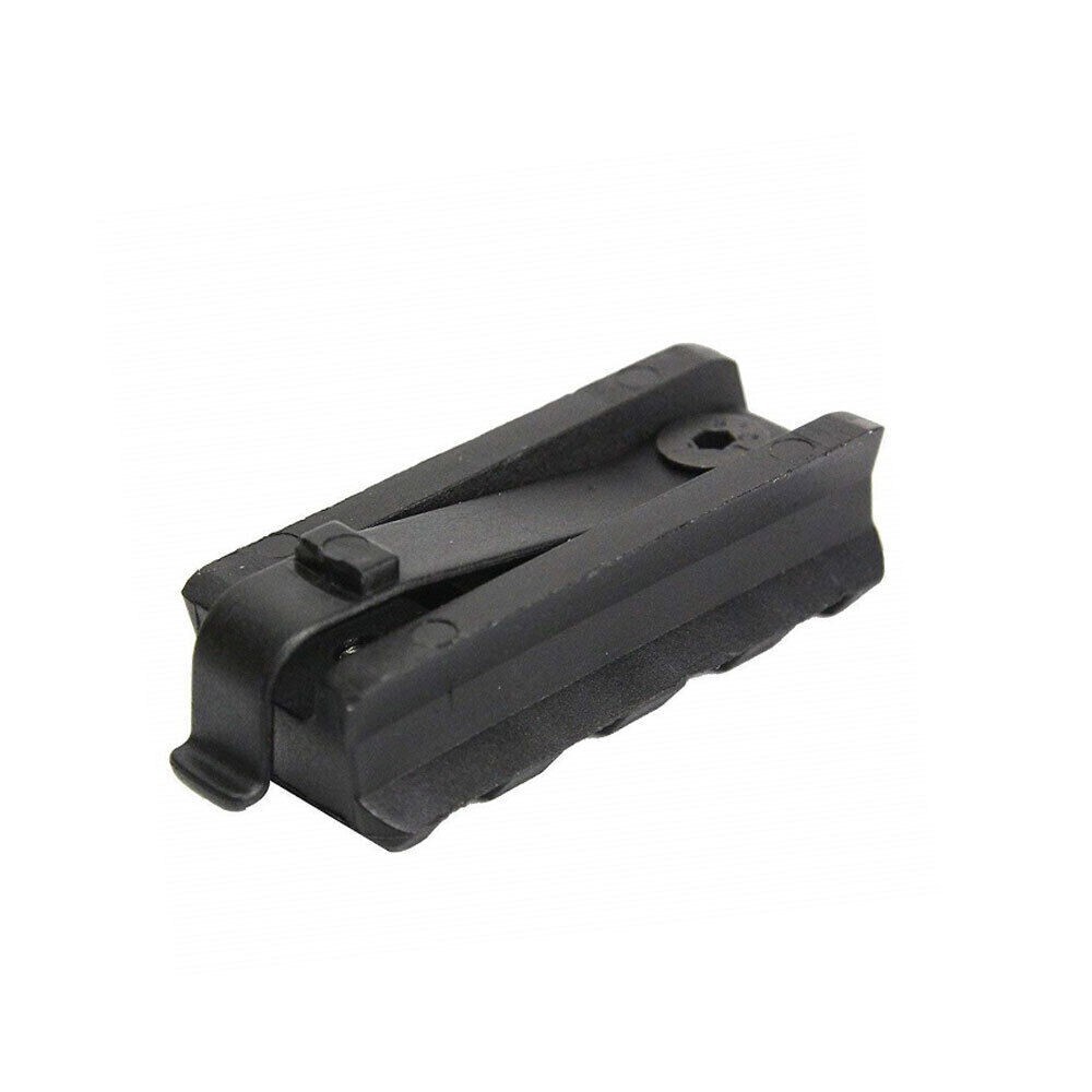 Tactical Picatinny Helmet Mount Adapter Only