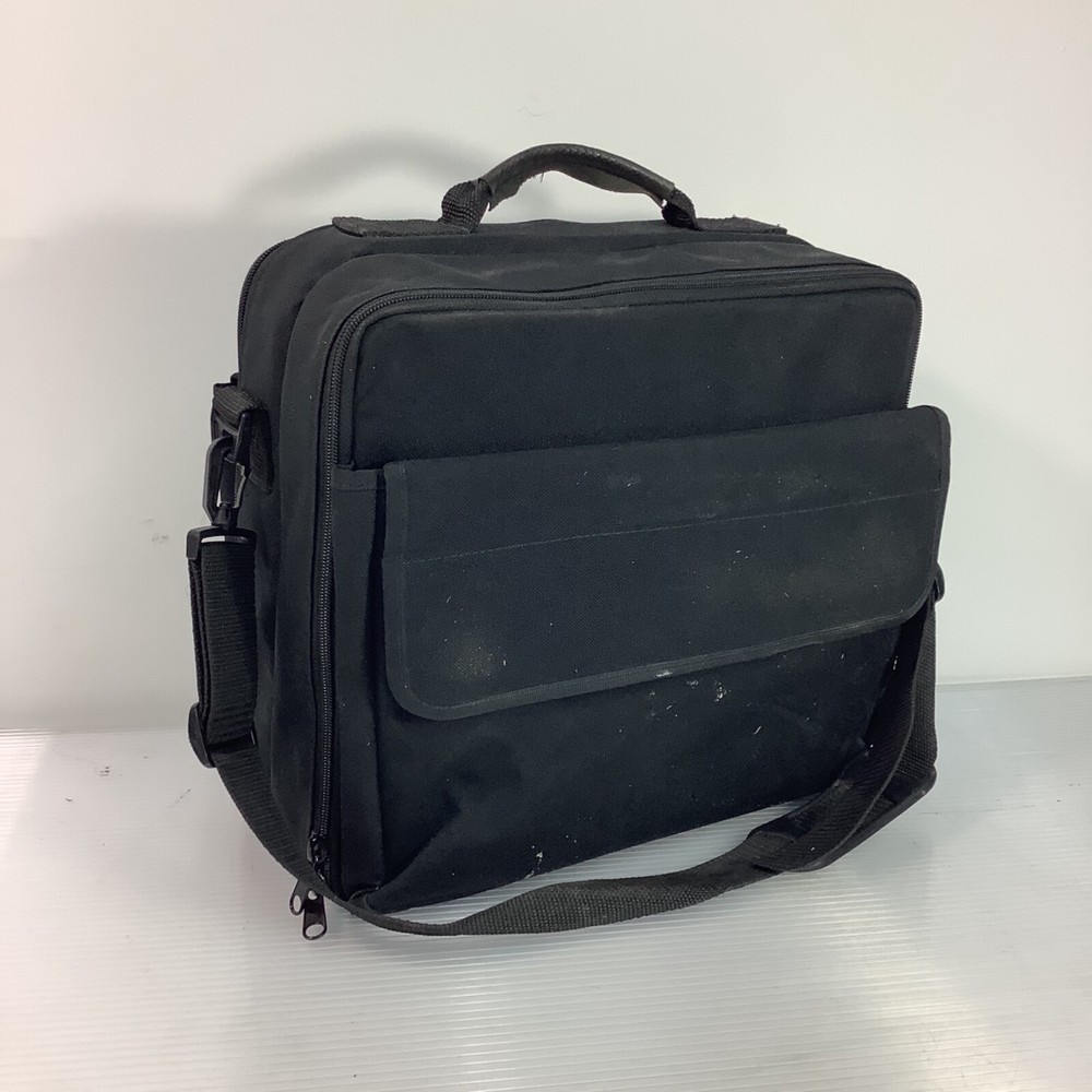 FE Parascope 2000 IT Computer Analyzer W/ Case