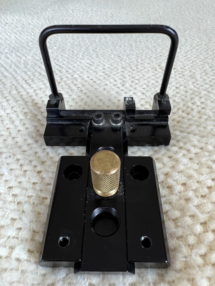 Cobra Archery Dovetail Sight with Mount