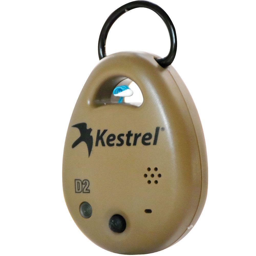 Kestrel DROP D2 Bluetooth Data Logger - Temperature | Humidity | Dealer