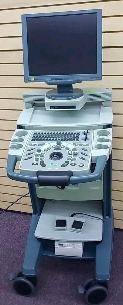 BK Pro Focus Ultrasound System