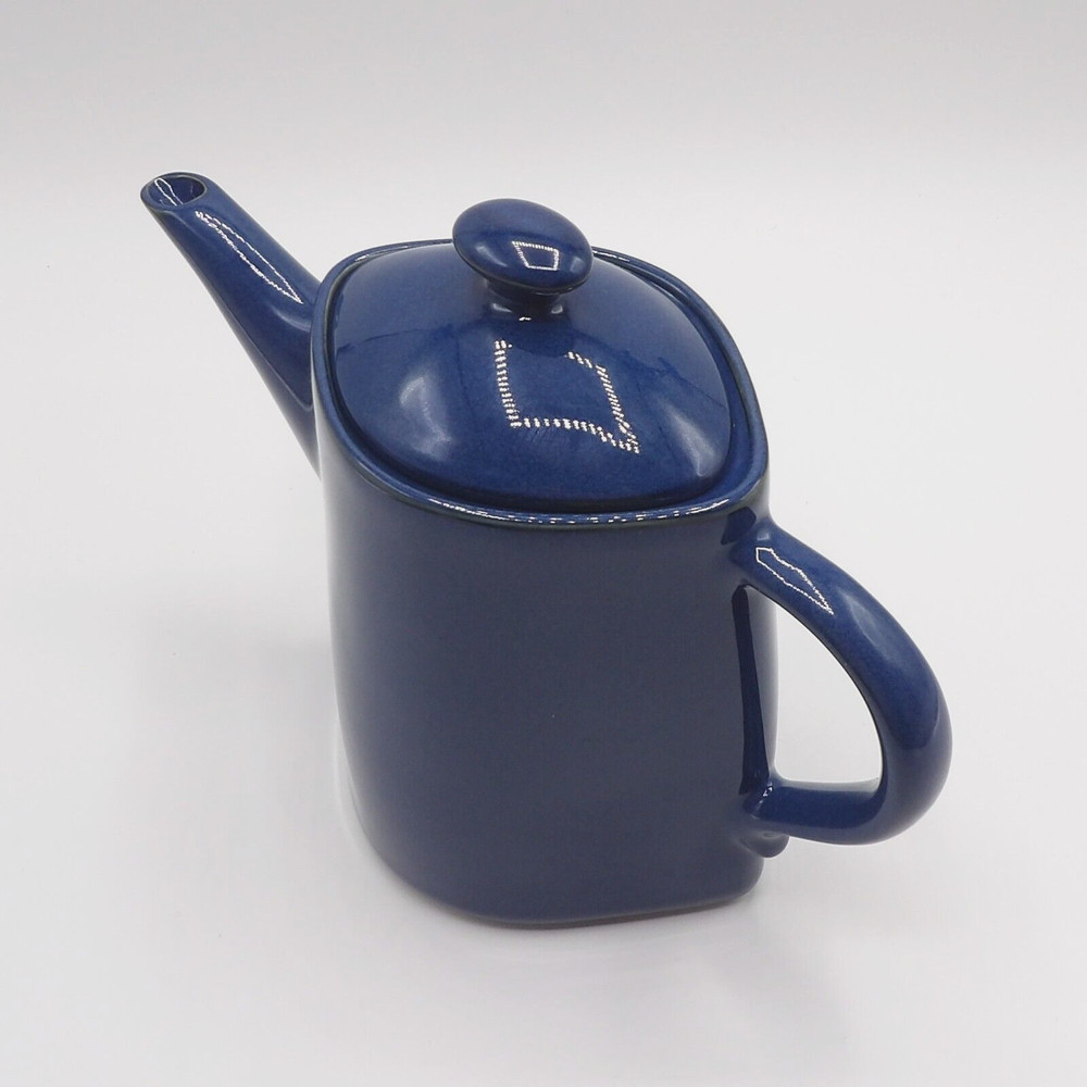 LAPIS (ROUND) BY LINDT-STYMEIST TEAPOT MINT