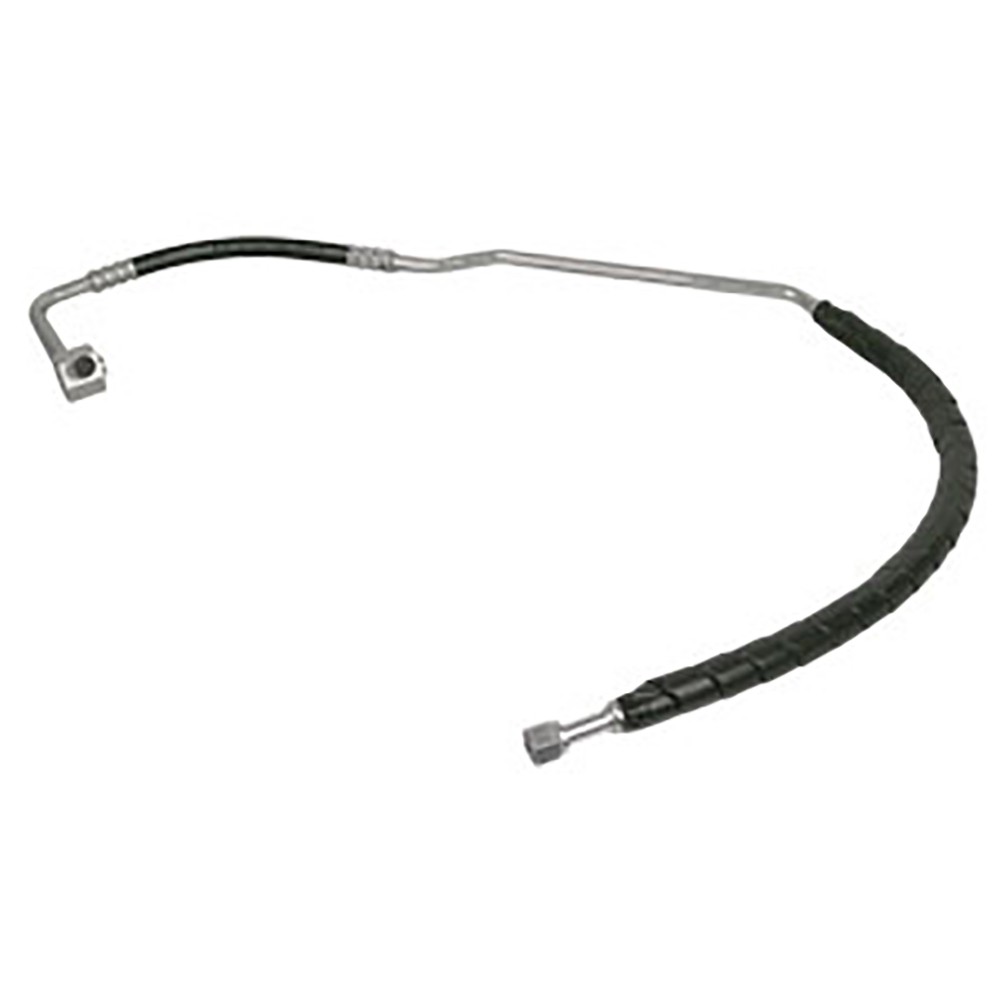 Air Conditioning Hose Line - Compressor to Condenser