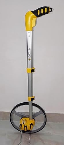 CST CT-40M Professional Rodometer Precision Measuring Wheel