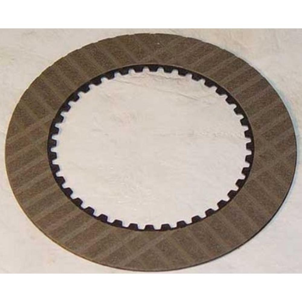 1997129C1 Tractor Disc Clutch