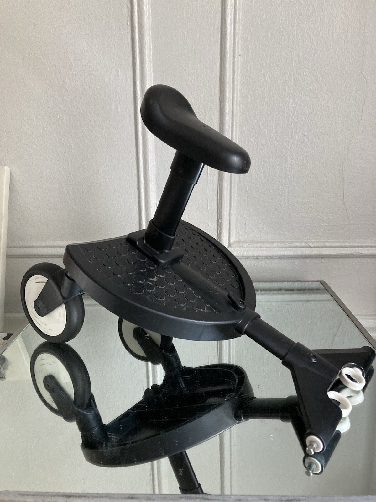 Stokke Babyzen Yoyo Board - Ride Along Buggy Board, Sit & Stand- Requires Frame